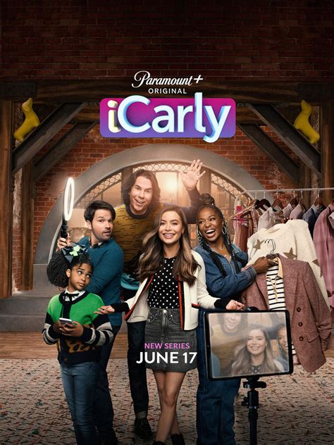 iCarly (2021 TV series) .